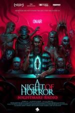 Watch A Night of Horror: Nightmare Radio 123netflix