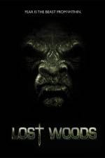 Watch Lost Woods Alluc