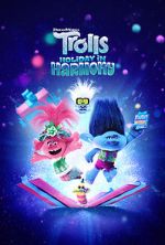 Watch Trolls Holiday in Harmony (TV Special 2021) Alluc