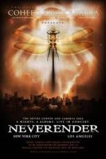 Watch Coheed And Cambria: Neverender - The Fiction Will See The Real Alluc