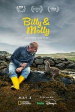 Watch Billy & Molly: An Otter Love Story Alluc