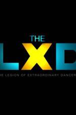 Watch The Legion of Extraordinary Dancers Alluc