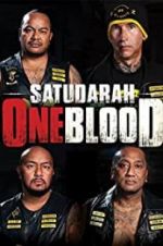 Watch Satudarah: One Blood Alluc