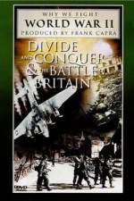 Watch Divide and Conquer Alluc