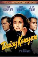 Watch Daisy Kenyon Alluc