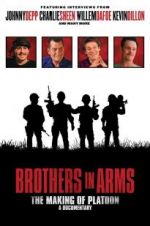 Watch Platoon: Brothers in Arms Alluc