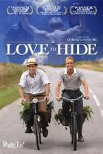 Watch A Love to Hide (Un amour  taire) Alluc