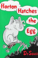 Watch Horton Hatches the Egg Alluc