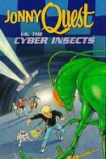 Watch Jonny Quest Versus the Cyber Insects Alluc