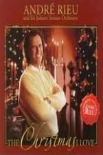 Watch Andre Rieu: The Christmas I Love Alluc