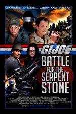 Watch G.I. Joe: Battle for the Serpent Stone Alluc