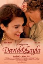 Watch David & Layla Alluc