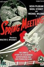 Watch Spring Meeting Alluc