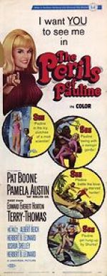 Watch The Perils of Pauline Alluc