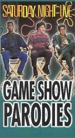 Watch Saturday Night Live: Game Show Parodies (TV Special 2000) Alluc