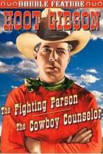 Watch The Cowboy Counsellor Alluc