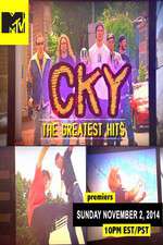 Watch CKY the Greatest Hits Alluc