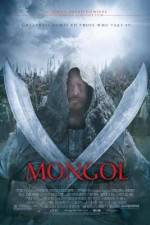 Watch Mongol: The Rise of Genghis Khan Alluc