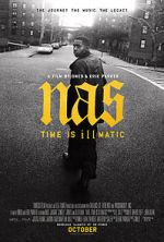 Watch Nas: Time Is Illmatic Alluc