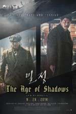 Watch The Age of Shadows Alluc