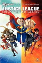 Watch Justice League: Crisis on Two Earths Alluc