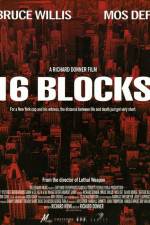 Watch 16 Blocks Alluc