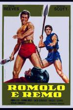 Watch Romolo e Remo Alluc