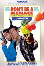 Watch Don't Be a Menace to South Central While Drinking Your Juice in the Hood Alluc