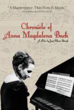 Watch The Chronicle of Anna Magdalena Bach Alluc