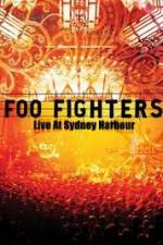 Watch Foo Fighters - Wasting Light On The Harbour Alluc