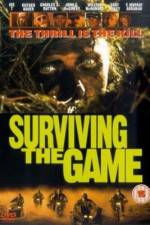 Watch Surviving the Game Alluc