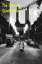Watch The Who on Quadrophenia Alluc