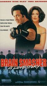 Watch Brain Smasher... A Love Story Alluc