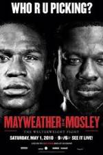 Watch HBO boxing classic: Mayweather vs Marquez Alluc