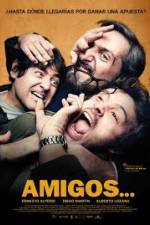 Watch Amigos Alluc