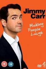 Watch Jimmy Carr Making People Laugh Alluc