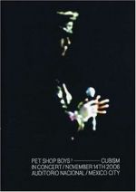 Watch Cubism: Pet Shop Boys in Concert - Auditorio Nacional, Mexico City Alluc