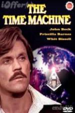 Watch The Time Machine Alluc