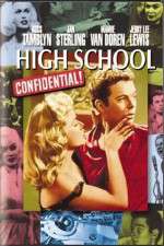Watch High School Confidential Alluc