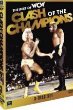 Watch WWE The Best of WCW Clash of the Champions Alluc