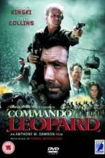 Watch Kommando Leopard Alluc