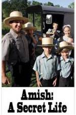 Watch Amish A Secret Life Alluc
