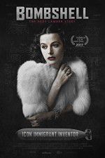 Watch Bombshell The Hedy Lamarr Story Alluc