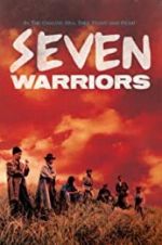 Watch Seven Warriors Alluc