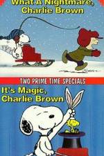 Watch What a Nightmare, Charlie Brown! Alluc