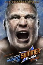 Watch WWE Summerslam 2012 Alluc