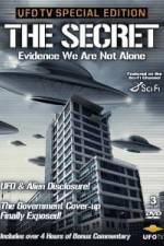 Watch UFO - The Secret, Evidence We Are Not Alone Alluc