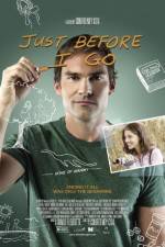 Watch Just Before I Go Alluc