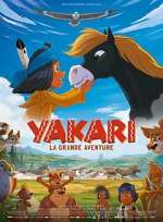 Watch Yakari, le film Alluc