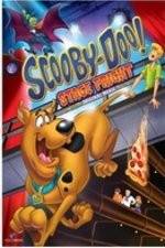 Watch Scooby-Doo: Stage Fright Alluc